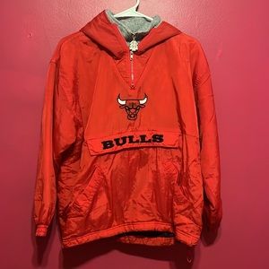 Vintage Chicago bulls jacket